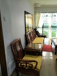Blk 461 Choa Chu Kang Avenue 4 (Choa Chu Kang), HDB 5 Rooms #557355361